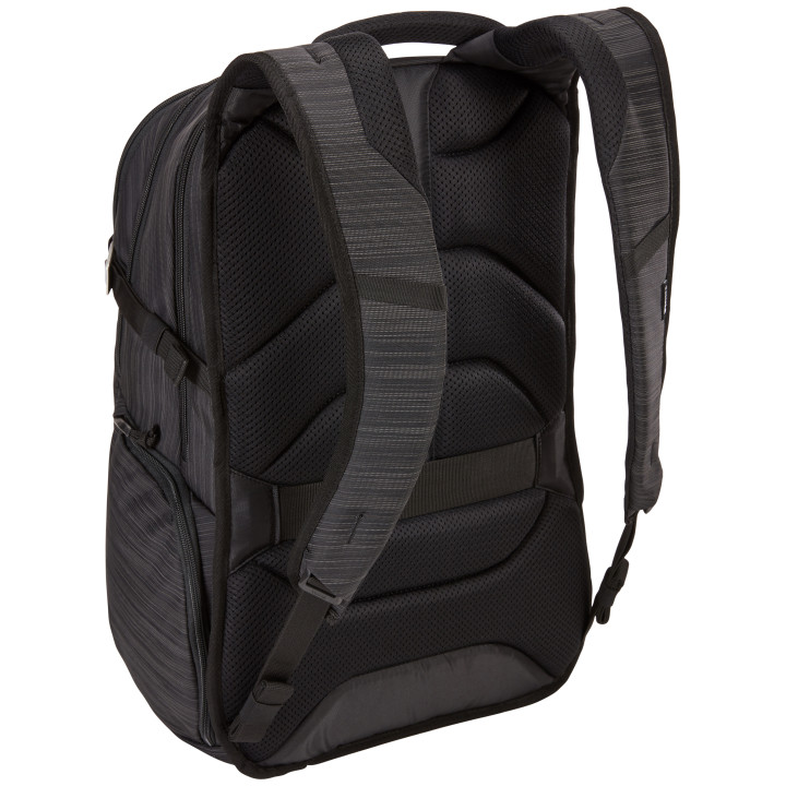 Thule Construct CONBP-216 Black sac à dos Noir Nylon