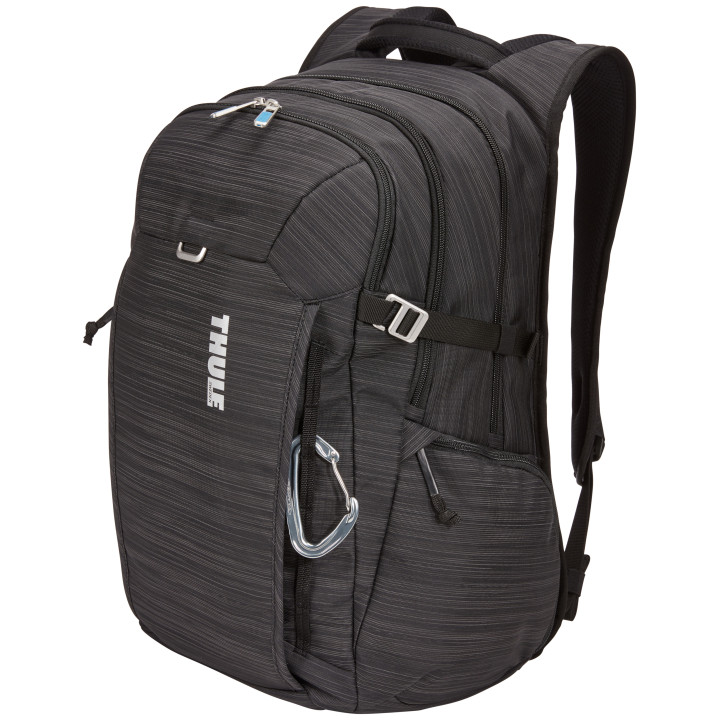 Thule Construct CONBP-216 Black sac à dos Noir Nylon