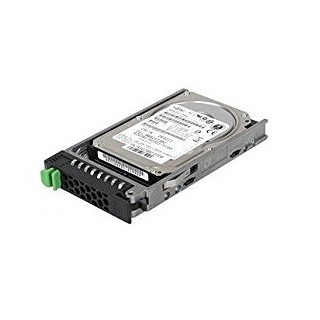 Fujitsu S26361-F5636-L200 disque dur 2 To 7200 tr/min 3.5" Série ATA III