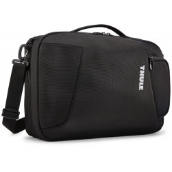 Thule Accent TACLB2116 - Black 40,6 cm (16") Sac à dos Noir