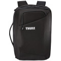 Thule Accent TACLB2116 - Black 40,6 cm (16") Sac à dos Noir