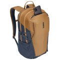Thule EnRoute TEBP4216 Fennel Tan/Dark Slate sac à dos Sac à dos normal Marine, Teint Nylon