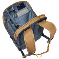 Thule EnRoute TEBP4216 Fennel Tan/Dark Slate sac à dos Sac à dos normal Marine, Teint Nylon