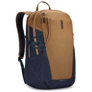 Thule EnRoute TEBP4216 Fennel Tan/Dark Slate sac à dos Sac à dos normal Marine, Teint Nylon