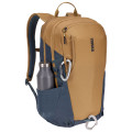 Thule EnRoute TEBP4216 Fennel Tan/Dark Slate sac à dos Sac à dos normal Marine, Teint Nylon