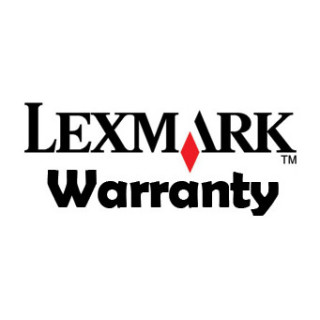 Lexmark 2355165P warranty/support extension
