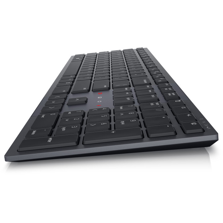 DELL Clavier de collaboration Pro Premium - KB900 - français (AZERTY)