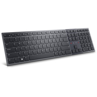 DELL Clavier de collaboration Pro Premium - KB900 - français (AZERTY)