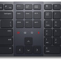 DELL Clavier de collaboration Pro Premium - KB900 - français (AZERTY)