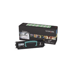 Lexmark E352H11E toner cartridge 1 pc(s) Original Black