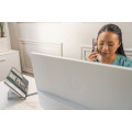 Poly Téléphone IP Edge E400 compatible PoE