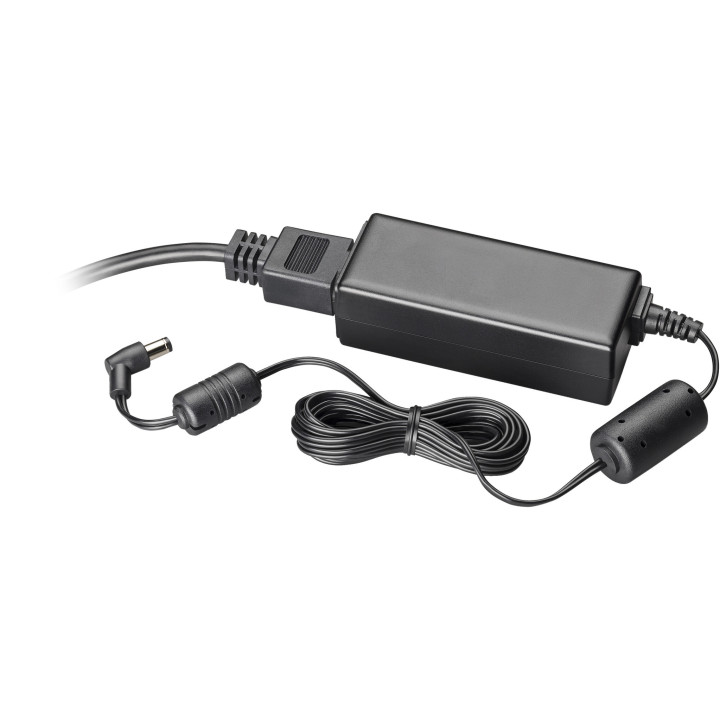 Poly Téléphone IP Edge E400 compatible PoE