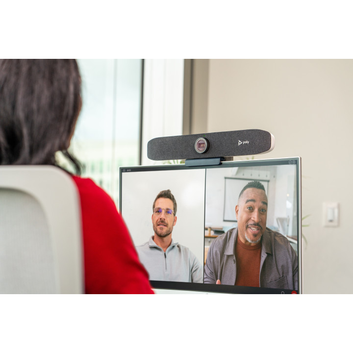 Poly Fixation VESA Studio P15/R30