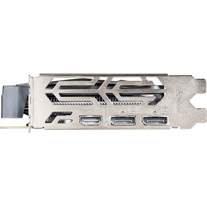 MSI GAMING V380-003R carte graphique NVIDIA GeForce GTX 1650 4 Go GDDR5