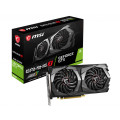 MSI GAMING V380-003R carte graphique NVIDIA GeForce GTX 1650 4 Go GDDR5