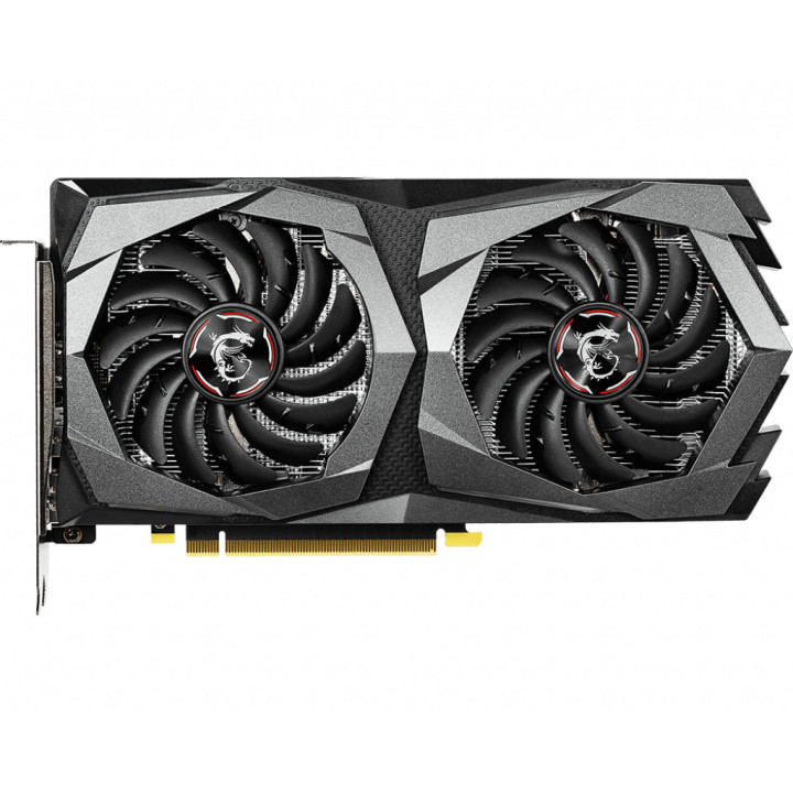 MSI GAMING V380-003R carte graphique NVIDIA GeForce GTX 1650 4 Go GDDR5