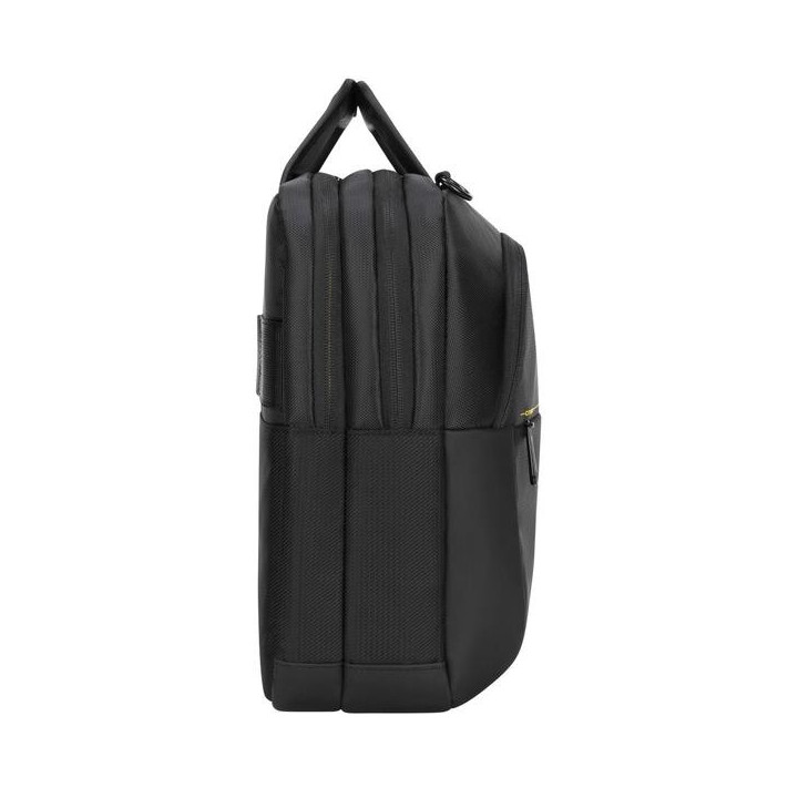 Targus Citygear 39,6 cm (15.6") Sac à dos Noir