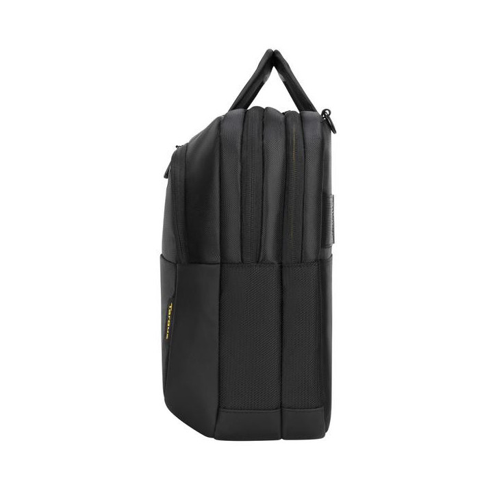 Targus Citygear 39,6 cm (15.6") Sac à dos Noir