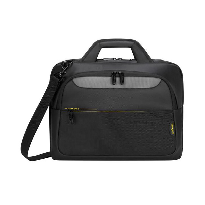 Targus Citygear 39,6 cm (15.6") Sac à dos Noir