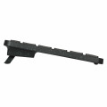Targus EcoSmart AKB874NO clavier Universel USB QWERTY Nordique Noir
