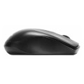 Targus AKM610UK clavier Souris incluse Universel RF sans fil QWERTY Anglais Noir