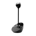 Logitech 960-000867 Caméra de vidéo-conférence Noir 1920 x 1080 pixels 30 ips