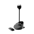 Logitech 960-000867 Caméra de vidéo-conférence Noir 1920 x 1080 pixels 30 ips