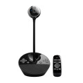 Logitech 960-000867 Caméra de vidéo-conférence Noir 1920 x 1080 pixels 30 ips