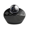 Logitech 960-000867 Caméra de vidéo-conférence Noir 1920 x 1080 pixels 30 ips