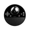 Logitech 960-000867 Caméra de vidéo-conférence Noir 1920 x 1080 pixels 30 ips