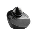 Logitech 960-000867 Caméra de vidéo-conférence Noir 1920 x 1080 pixels 30 ips
