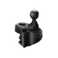 Logitech Driving Force Shifter Noir Spéciale Analogique/Numérique PlayStation 4, Xbox One