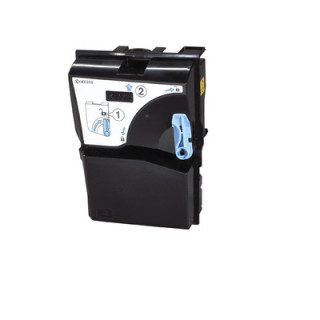 KYOCERA TK-825K Cartouche de toner Original Noir