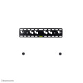 Neomounts LED-W040 Support pour écran mural 23-52" - ultra-plat