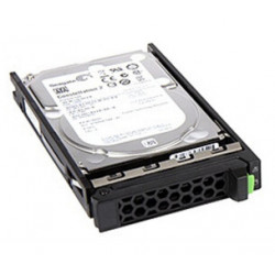 Fujitsu SATA 6G 12TB 7.2K 512e HOT PL 3.5' - Festplatte - Serial ATA disque dur 12 To 7200 tr/min 3.5" Série ATA III