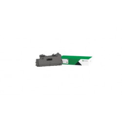 Lexmark 85D0W00 waste container Rectangular Grey
