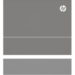 HP CLJ X557 Gray Color Panel Kit