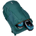 Thule EnRoute TEBP4416 - Mallard Green sac à dos Sac à dos normal Vert Nylon