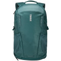 Thule EnRoute TEBP4416 - Mallard Green sac à dos Sac à dos normal Vert Nylon