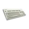 CHERRY G80-3000 clavier USB QWERTY Anglais américain Gris