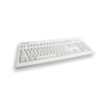 CHERRY G80-3000 clavier USB QWERTY Anglais américain Gris
