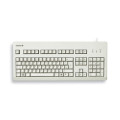 CHERRY G80-3000 clavier USB QWERTY Anglais américain Gris