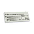 CHERRY G80-3000 clavier USB QWERTY Anglais américain Gris