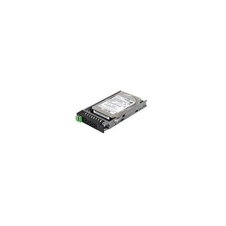 Fujitsu S26361-F5636-L400 disque dur 4 To 7200 tr/min 3.5" Série ATA III