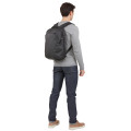 Thule Tact TACTBP116 39,6 cm (15.6") Sac à dos Noir
