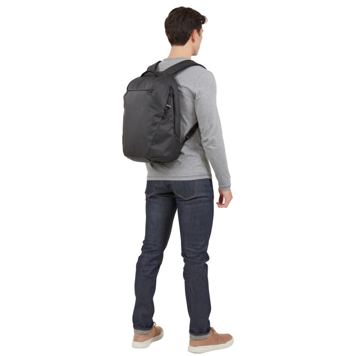 Thule Tact TACTBP116 39,6 cm (15.6") Sac à dos Noir