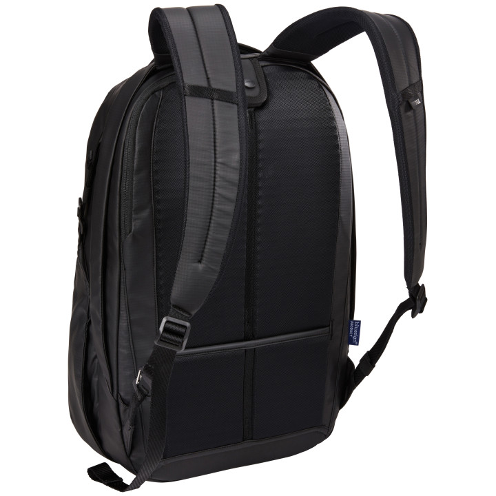 Thule Tact TACTBP116 39,6 cm (15.6") Sac à dos Noir