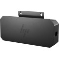 HP Z2 Mini ePSU Sleeve Kit de cage d'alimentation Noir