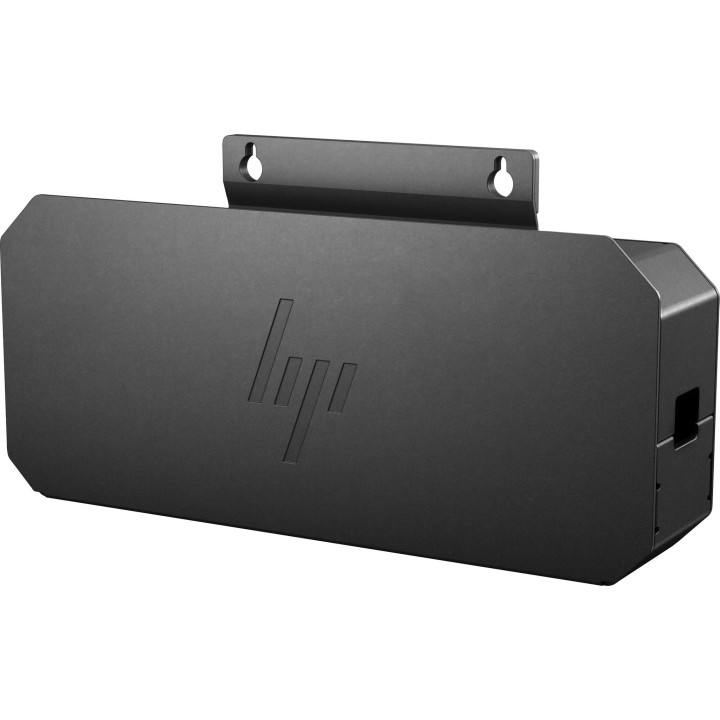 HP Z2 Mini ePSU Sleeve Kit de cage d'alimentation Noir