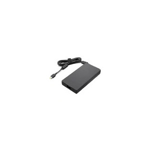 Lenovo 4X20Z83995 adaptateur de puissance & onduleur Intérieure 230 W Noir